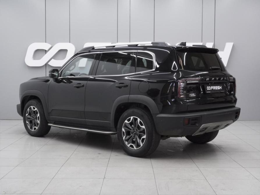Haval Dargo I Ростов-на-Дону  - изображение 2