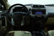 Toyota Land Cruiser Prado 150 Series Рестайлинг 1 Сургут  - изображение 43