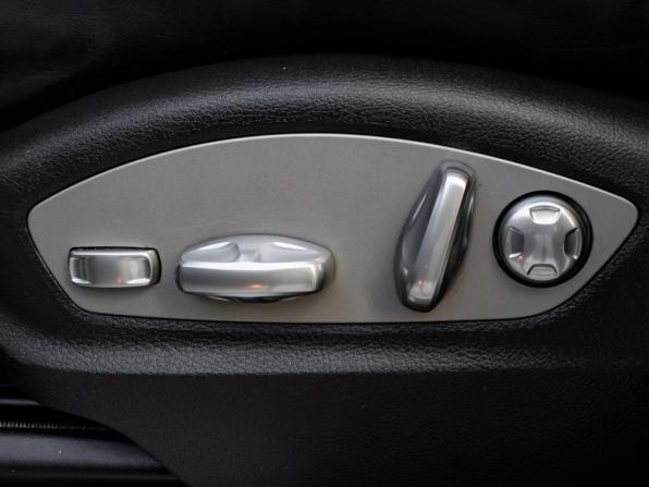 Porsche Macan I с пробегом 2015 года, цена 3 100 000 рублей, 151707 км, внедорожник, Автокод Объявления