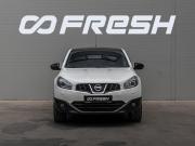 Nissan Qashqai I Рестайлинг Краснодар  - изображение 23