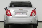 Chevrolet Aveo II Екатеринбург  - изображение 28