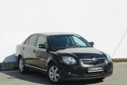 Toyota Avensis II Рестайлинг Березники  - изображение 22