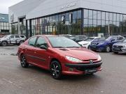 Peugeot 206 Чебоксары  - изображение 25