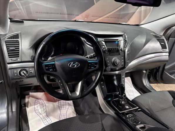 Hyundai i40 I с пробегом 2013 года, цена 1 270 000 рублей, 188000 км, седан, Автокод Объявления