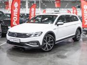 Volkswagen Passat B8 Рестайлинг Санкт-Петербург  - изображение 39