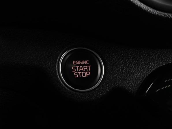 Kia K3 II с пробегом 2019 года, цена 1 768 070 рублей, 83911 км, хэтчбек, Автокод Объявления