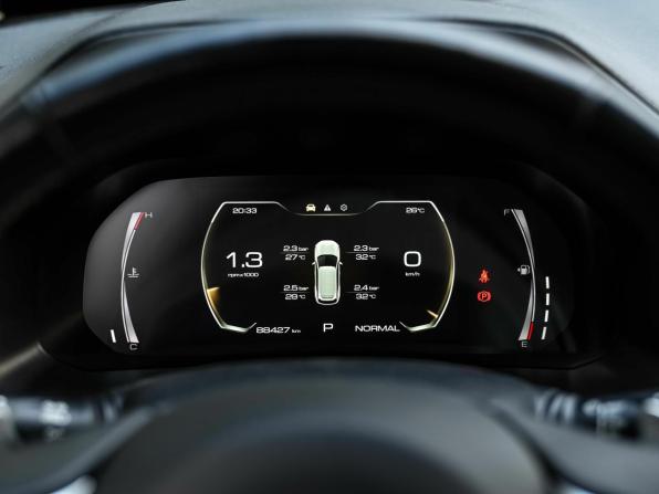 Haval F7 I с пробегом 2021 года, цена 1 704 000 рублей, 88426 км, внедорожник, Автокод Объявления