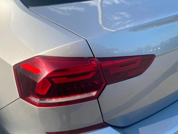 Volkswagen Polo VI с пробегом 2020 года, цена 1 500 000 рублей, 88186 км, лифтбек, Автокод Объявления