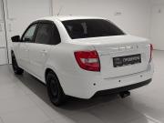 Lada (ВАЗ) Granta I Рестайлинг Казань  - изображение 30