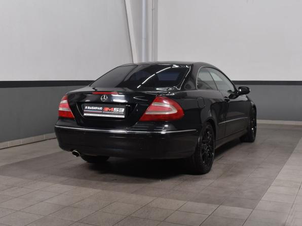 Mercedes-Benz CLK-Класс II (W209) с пробегом 2002 года, цена 644 995 рублей, 301171 км, купе-хардтоп, Автокод Объявления