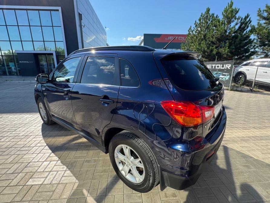 Mitsubishi ASX I Астрахань  - изображение 3
