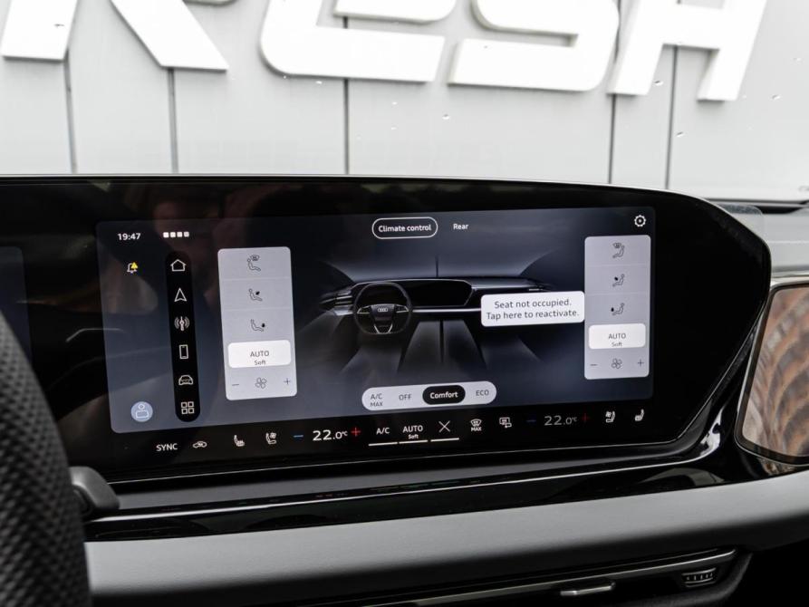 Audi A6 VI (C9) Краснодар  - изображение 18