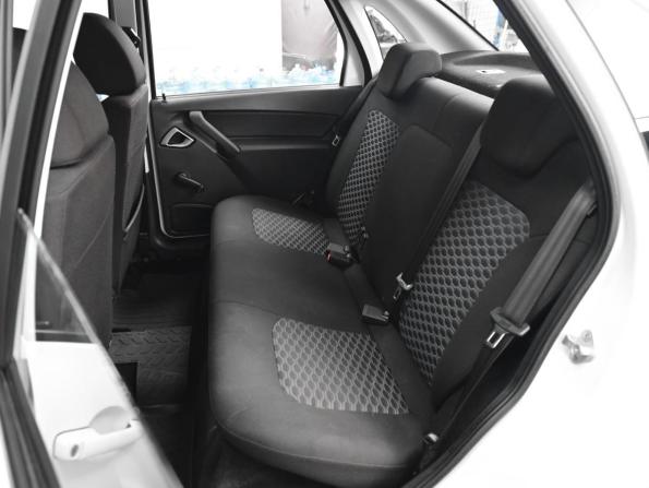Lada (ВАЗ) Granta I Рестайлинг с пробегом 2024 года, цена 899 000 рублей, 17648 км, седан, Автокод Объявления