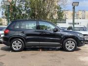 Volkswagen Tiguan I Рестайлинг Санкт-Петербург  - изображение 18