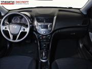 Hyundai Solaris I Рестайлинг Белгород  - изображение 28