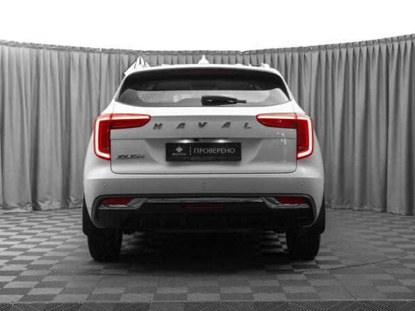 Haval Jolion I с пробегом 2023 года, цена 2 070 000 рублей, 4050 км, внедорожник, Автокод Объявления