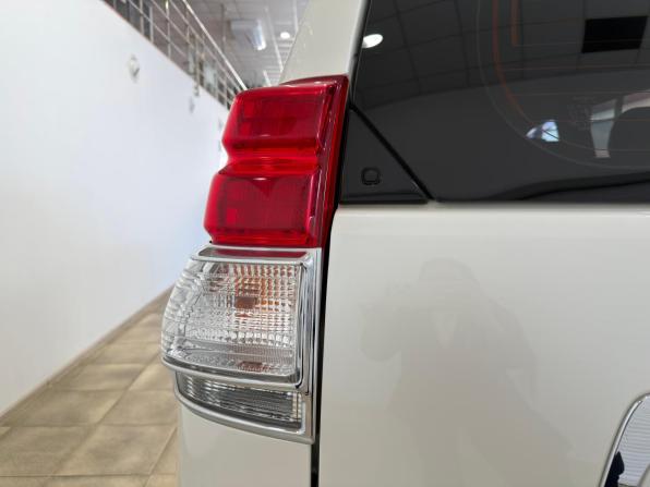 Toyota Land Cruiser Prado 150 Series с пробегом 2010 года, цена 2 900 000 рублей, 148800 км, внедорожник, Автокод Объявления
