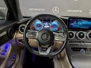 Mercedes-Benz C-Класс IV (W205) Рестайлинг Москва  - изображение 44