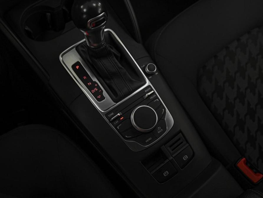 Audi A3 III (8V) Ставрополь  - изображение 12