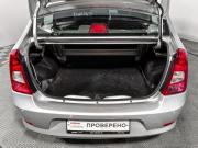 Renault Logan I Рестайлинг Санкт-Петербург  - изображение 34