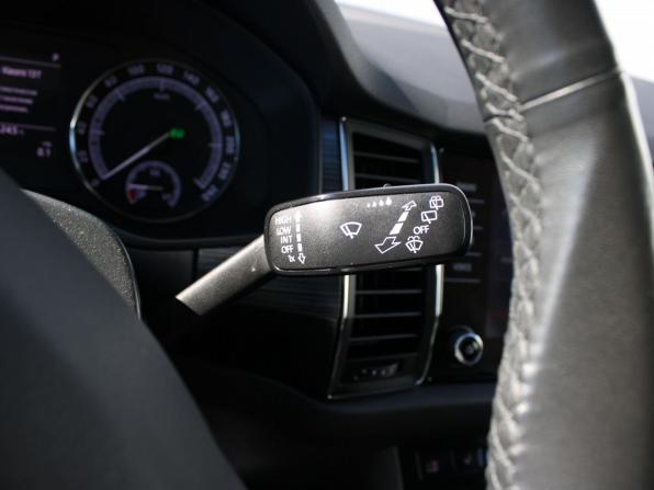 Skoda Kodiaq I с пробегом 2019 года, цена 2 439 000 рублей, 127248 км, внедорожник, Автокод Объявления
