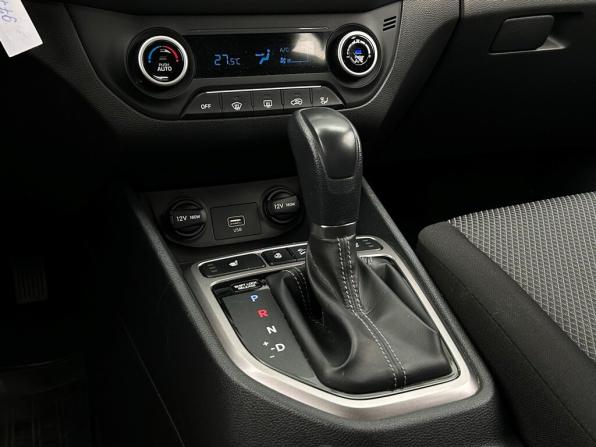 Hyundai Creta I Рестайлинг с пробегом 2020 года, цена 1 885 300 рублей, 101266 км, внедорожник, Автокод Объявления