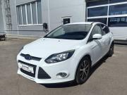 Ford Focus III Москва  - изображение 17