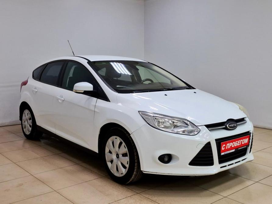 Ford Focus III Альметьевск  - изображение 3