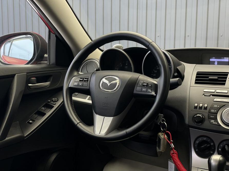 Mazda 3 II (BL) Пермь  - изображение 12