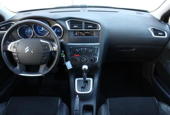 Citroen C4 I Рестайлинг с пробегом 2011 года, цена 416 900 рублей, 210038 км, хэтчбек, Автокод Объявления