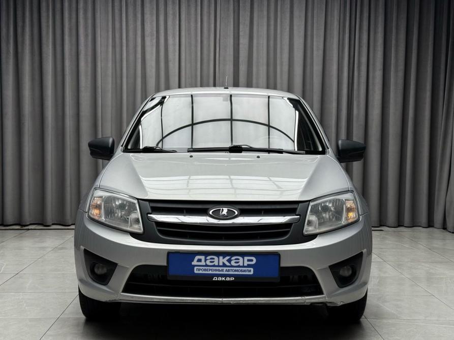 Lada (ВАЗ) Granta I Ижевск  - изображение 2