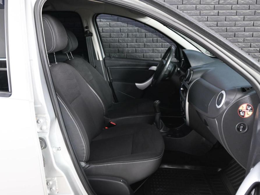 Renault Sandero I Екатеринбург  - изображение 12