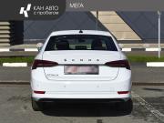 Skoda Octavia IV (A8) Казань  - изображение 16