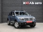 Renault Duster I Екатеринбург  - изображение 21