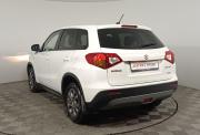 Suzuki Vitara II Волгоград  - изображение 27