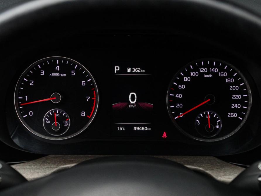 Kia K5 III Москва  - изображение 17