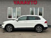 Volkswagen Tiguan II Альметьевск  - изображение 39