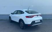 Renault Arkana I Санкт-Петербург  - изображение 28