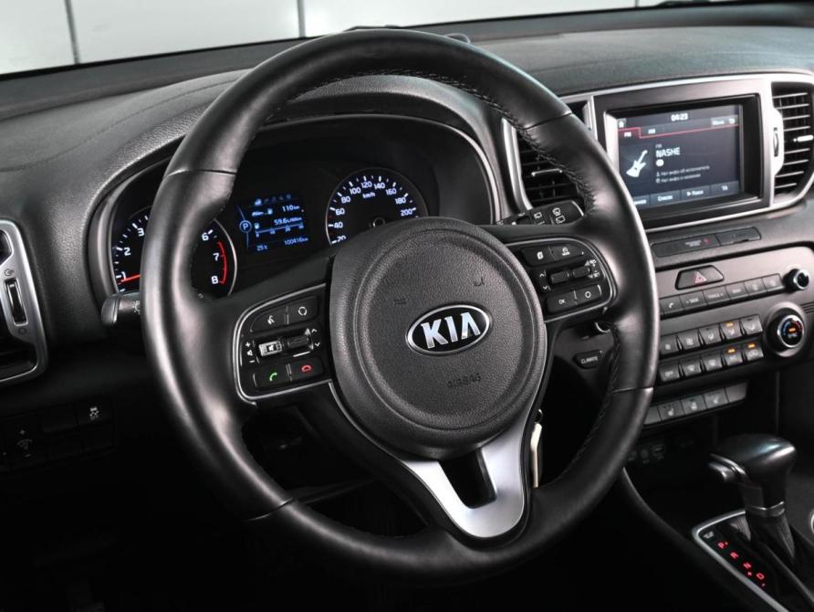 Kia Sportage IV Ростов-на-Дону  - изображение 12