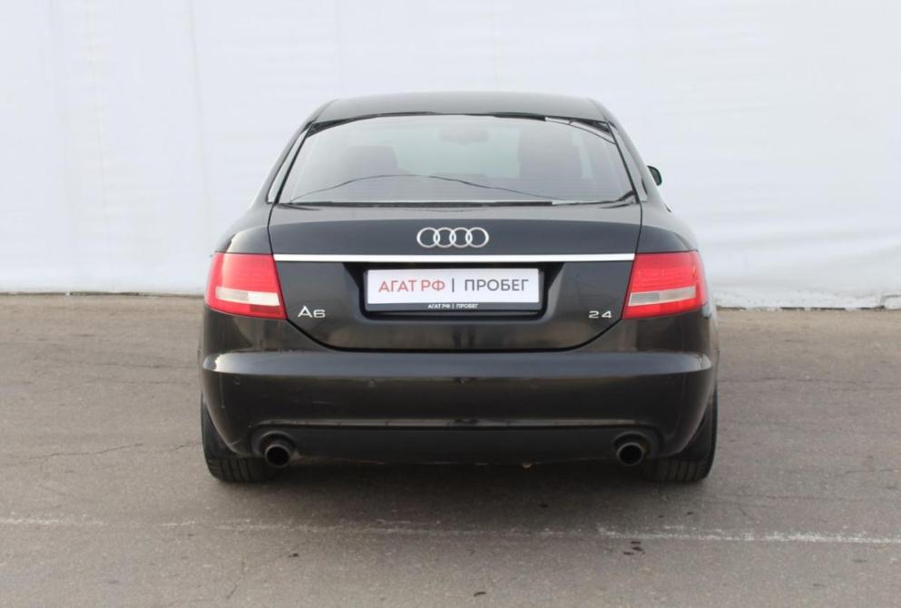 Audi A6 III (C6) Нижний Новгород  - изображение 6