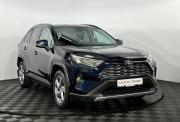 Toyota RAV4 V (XA50) Нижний Новгород  - изображение 27