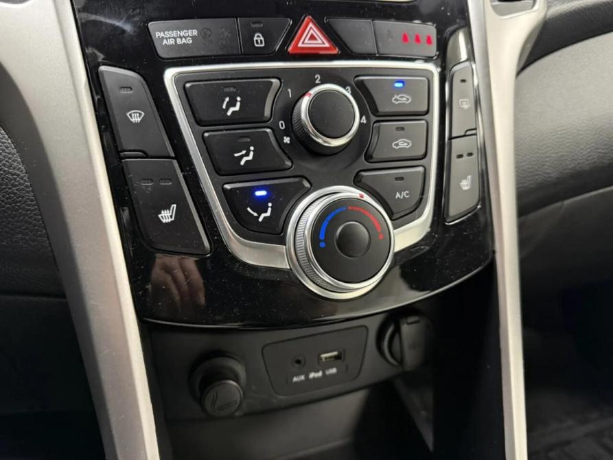 Hyundai i30 II Рестайлинг Набережные Челны  - изображение 12