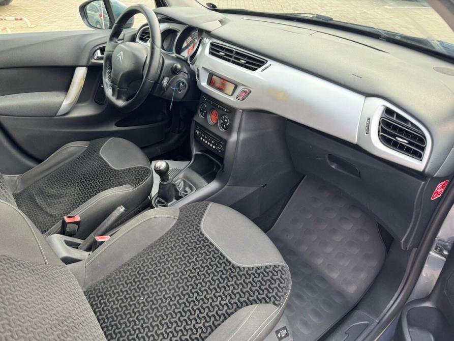 Citroen C3 II Астрахань  - изображение 14