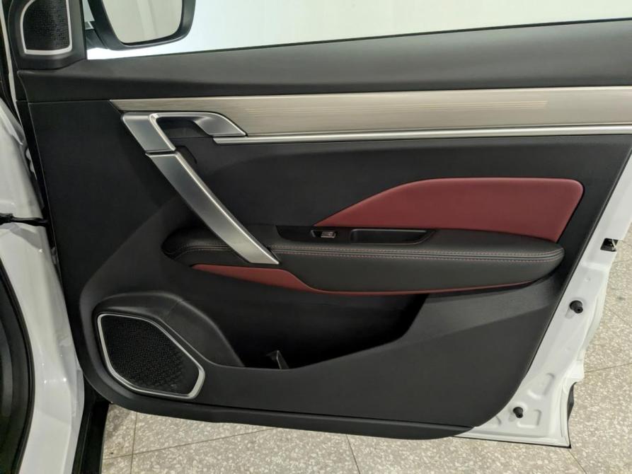 Geely Coolray I Москва  - изображение 17