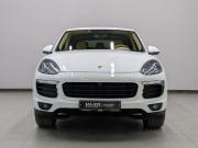 Porsche Cayenne II Рестайлинг (958) Москва  - изображение 40