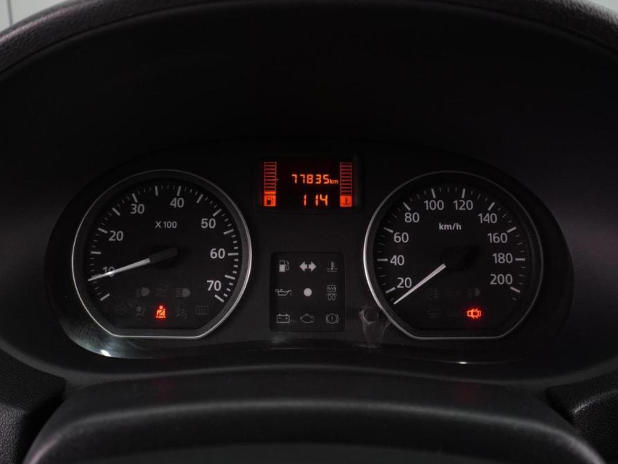 Nissan Almera III (G15) Воронеж  - изображение 13