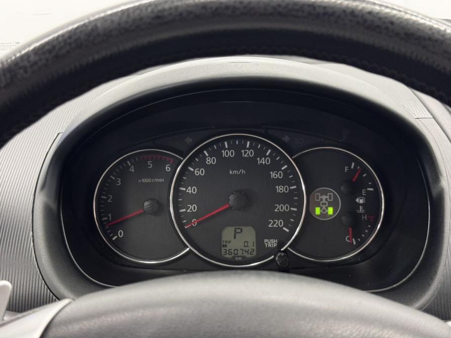 Mitsubishi Pajero Sport II Рестайлинг Воронеж  - изображение 8