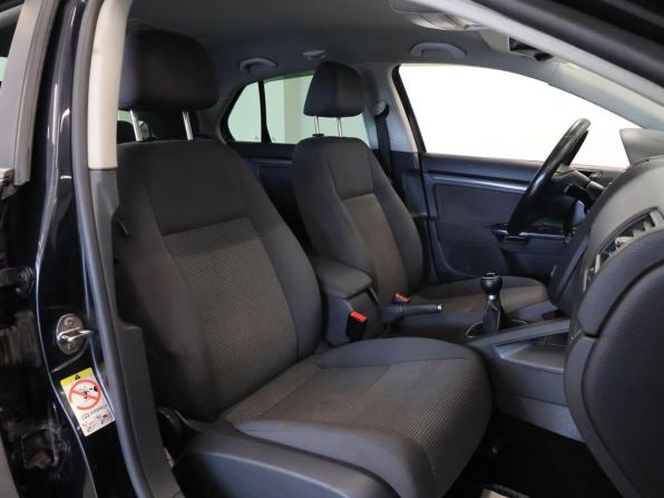 Volkswagen Jetta V с пробегом 2008 года, цена 475 000 рублей, 203851 км, седан, Автокод Объявления