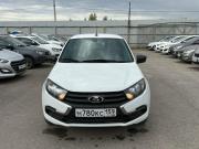 Lada (ВАЗ) Granta I Рестайлинг Пермь  - изображение 10