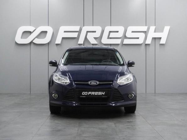 Ford Focus III с пробегом 2012 года, цена 719 000 рублей, 234224 км, седан, Автокод Объявления